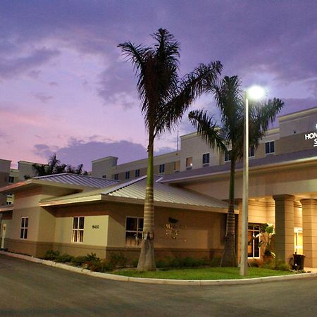 Homewood Suites Fort Myers Airport - Fgcu Exterior foto